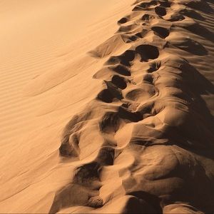 Meet your Posher, Aj